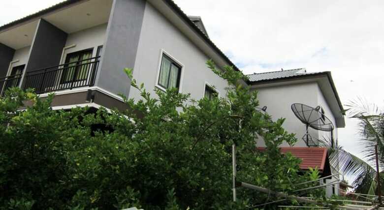 Hotel Old City Boutique House