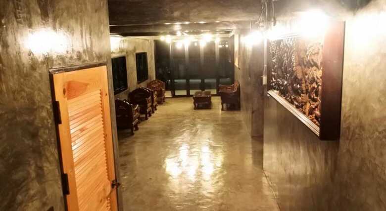 Hotel Old City Boutique House
