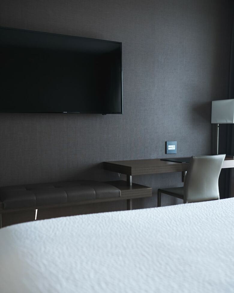 AC Hotel By Marriott Madison Downtown