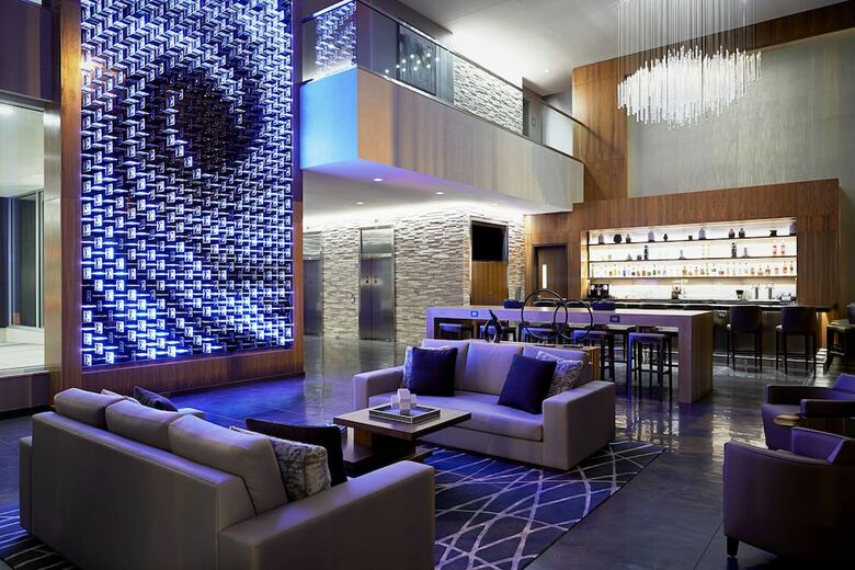 AC Hotel By Marriott Madison Downtown