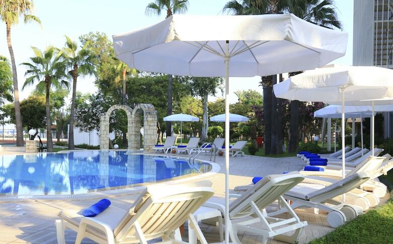 Hotel Labranda Alantur Resort - All Inclusive