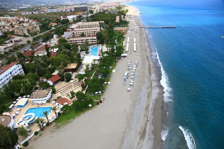 Hotel Labranda Alantur Resort - All Inclusive