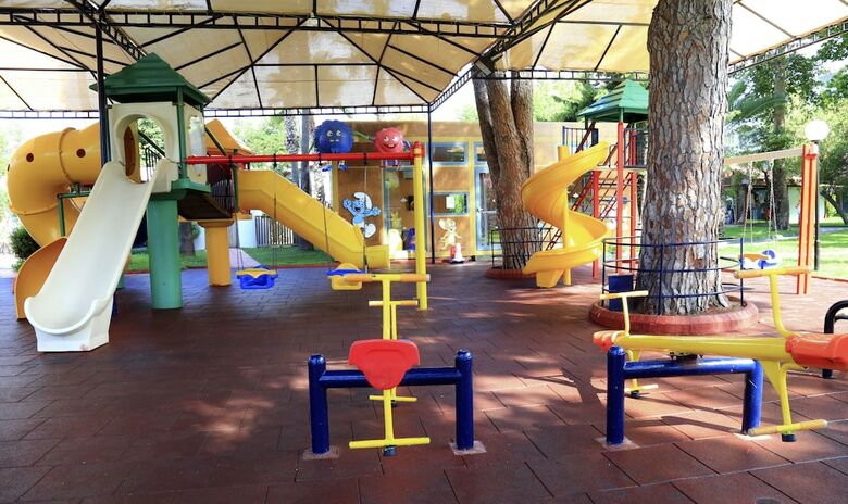 Hotel Labranda Alantur Resort - All Inclusive