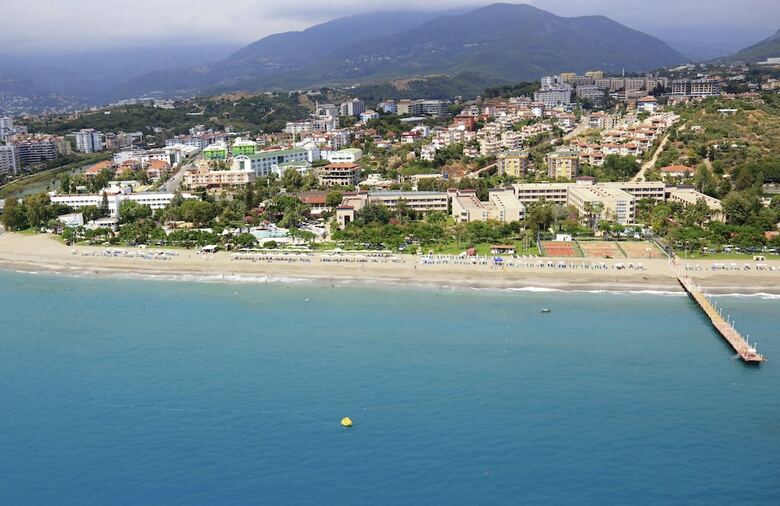 Hotel Labranda Alantur Resort - All Inclusive