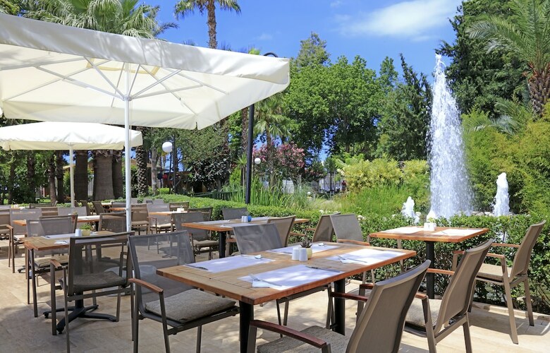 Hotel Labranda Alantur Resort - All Inclusive