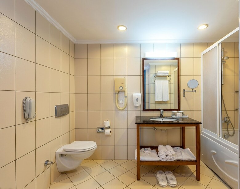 Hotel Labranda Alantur Resort - All Inclusive