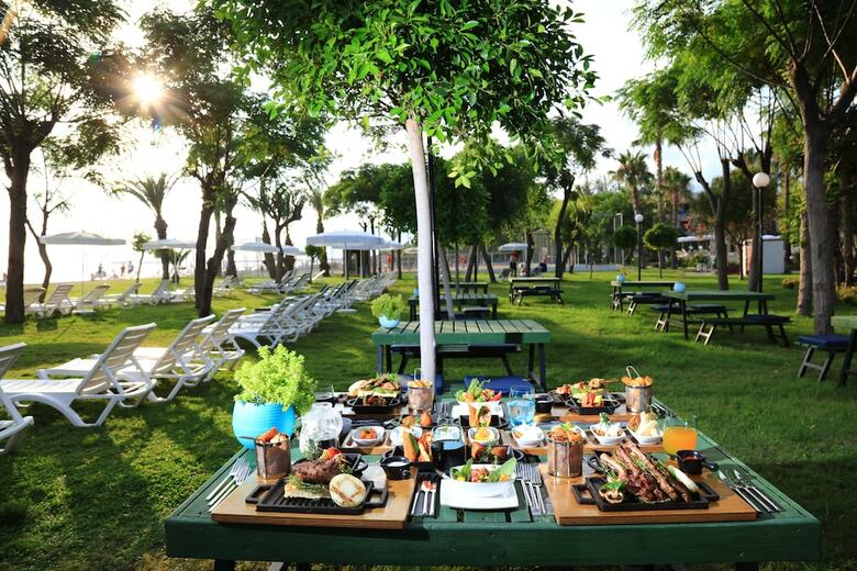 Hotel Labranda Alantur Resort - All Inclusive