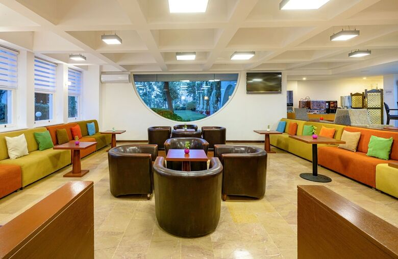 Hotel Labranda Alantur Resort - All Inclusive