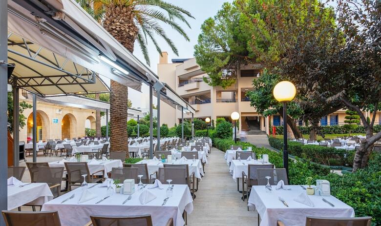 Hotel Labranda Alantur Resort - All Inclusive