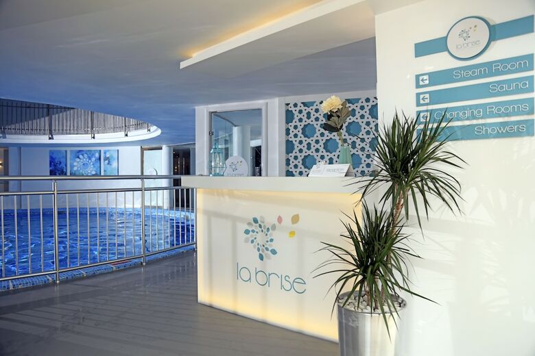 Hotel Labranda Alantur Resort - All Inclusive