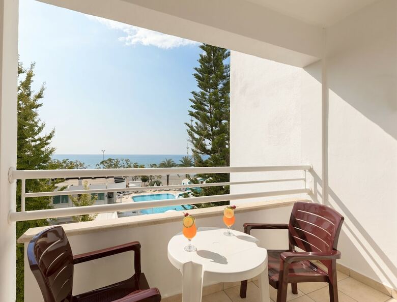 Hotel Labranda Alantur Resort - All Inclusive