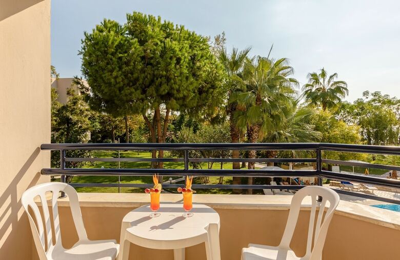 Hotel Labranda Alantur Resort - All Inclusive