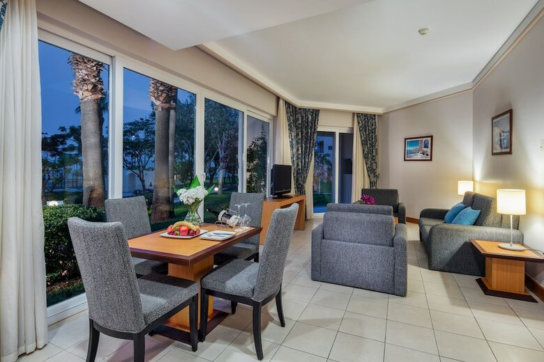 Hotel Labranda Alantur Resort - All Inclusive