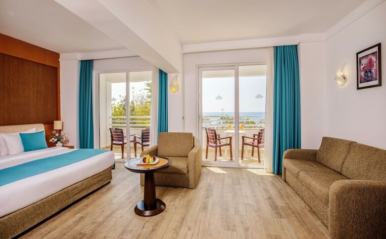 Hotel Labranda Alantur Resort - All Inclusive