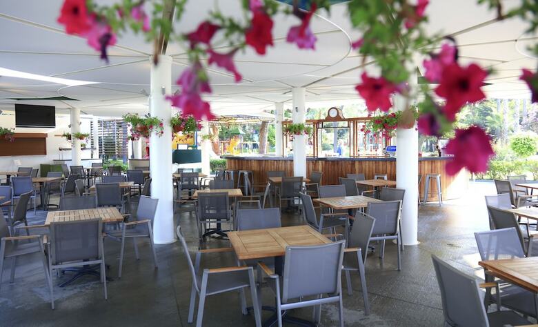Hotel Labranda Alantur Resort - All Inclusive