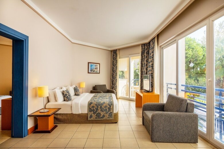 Hotel Labranda Alantur Resort - All Inclusive