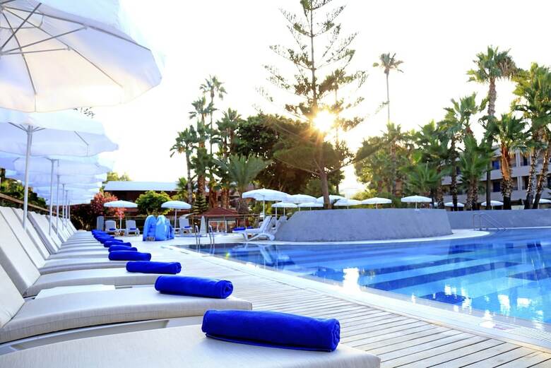 Hotel Labranda Alantur Resort - All Inclusive