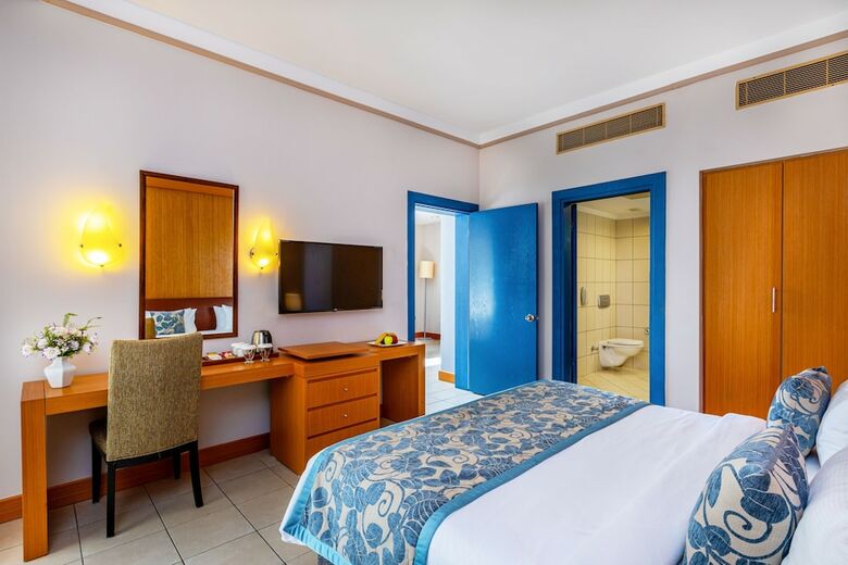 Hotel Labranda Alantur Resort - All Inclusive