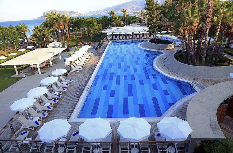 Hotel Labranda Alantur Resort - All Inclusive
