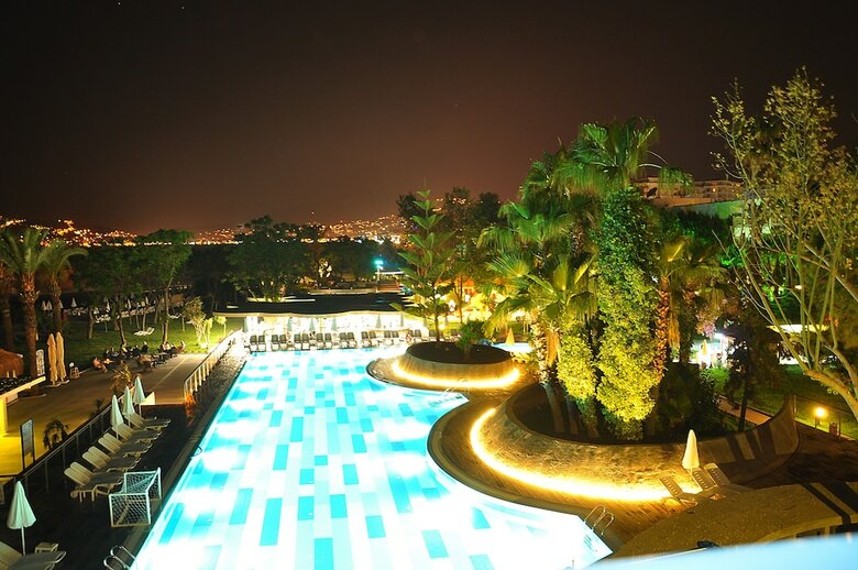 Hotel Labranda Alantur Resort - All Inclusive