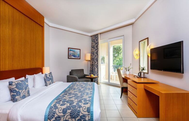 Hotel Labranda Alantur Resort - All Inclusive