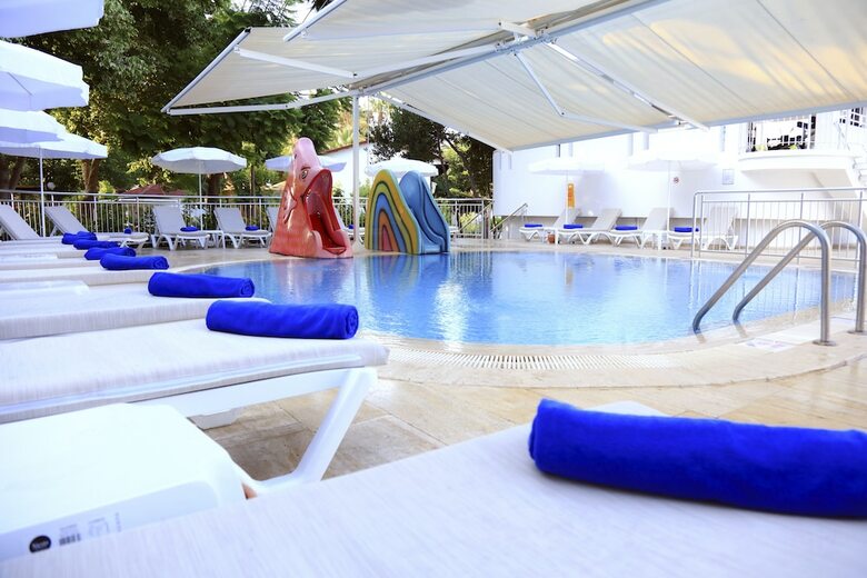 Hotel Labranda Alantur Resort - All Inclusive