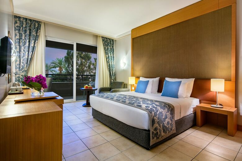 Hotel Labranda Alantur Resort - All Inclusive