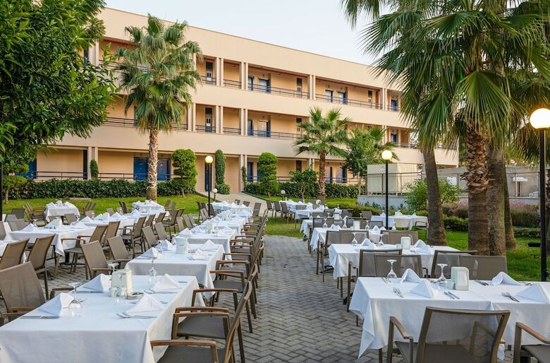Hotel Labranda Alantur Resort - All Inclusive