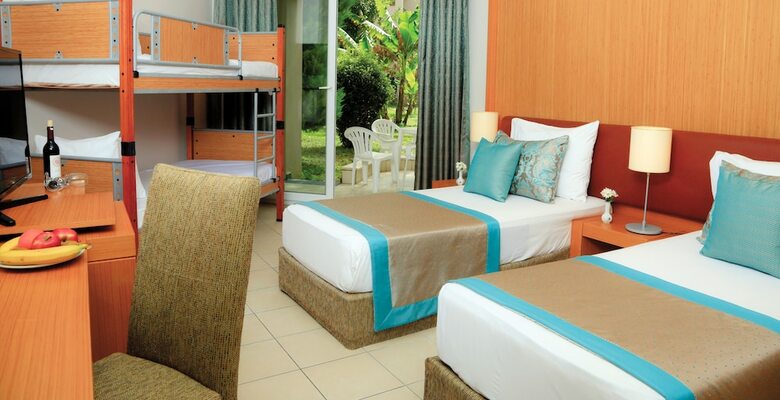 Hotel Labranda Alantur Resort - All Inclusive