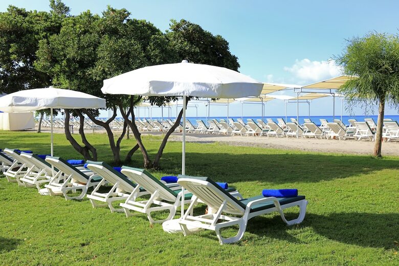 Hotel Labranda Alantur Resort - All Inclusive