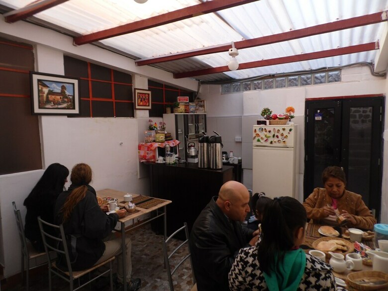 Vinincunca Hostal Cusco
