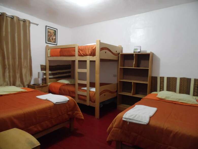 Vinincunca Hostal Cusco