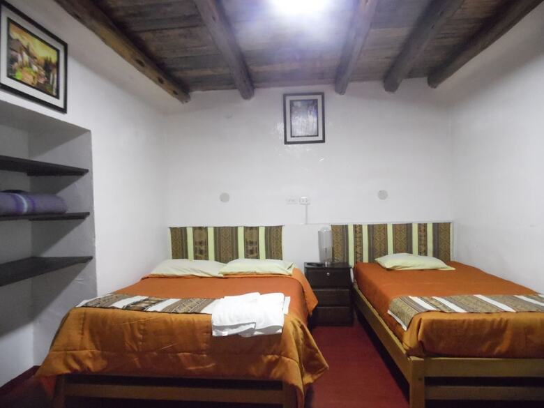 Vinincunca Hostal Cusco