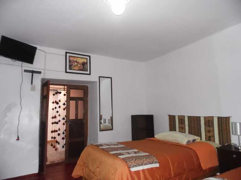 Vinincunca Hostal Cusco