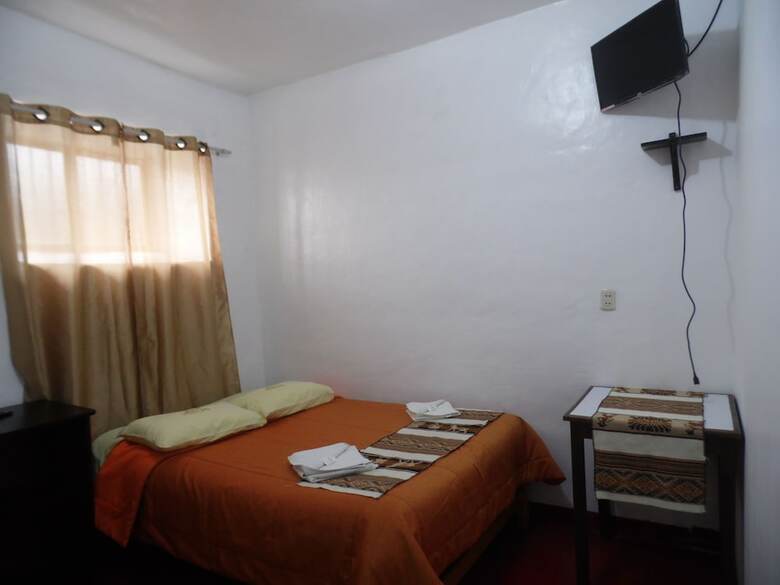 Vinincunca Hostal Cusco