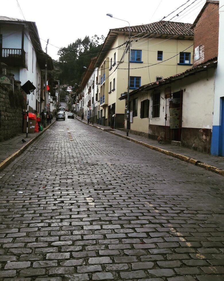 Vinincunca Hostal Cusco