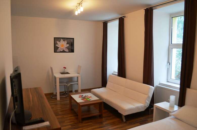 Grand Central Apartments