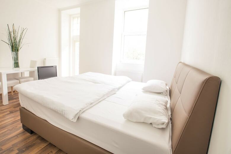 Grand Central Apartments