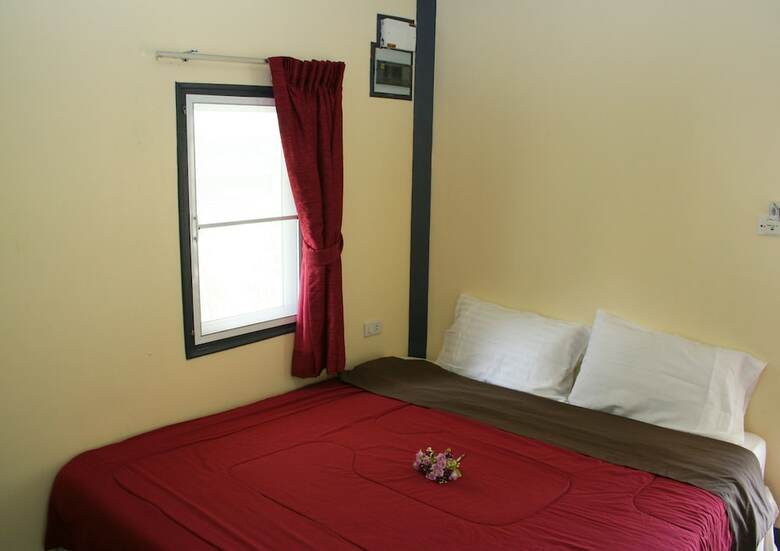 Hotel The White Elephant Resort