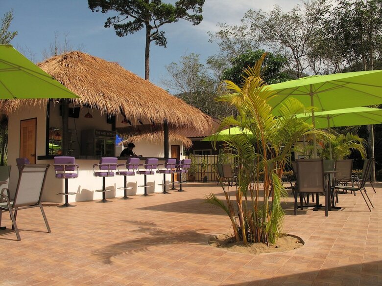 Hotel The White Elephant Resort