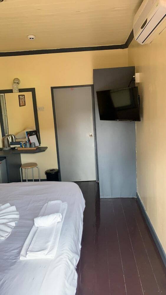 Hotel The White Elephant Resort