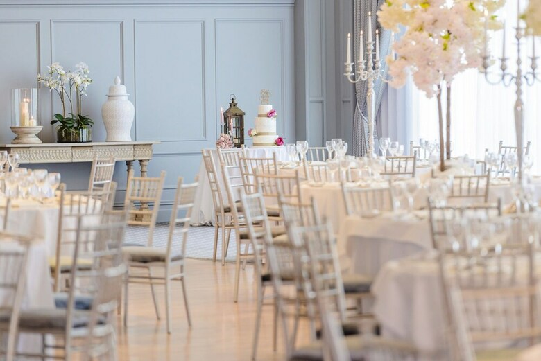 Shearwater Hotel & Spa