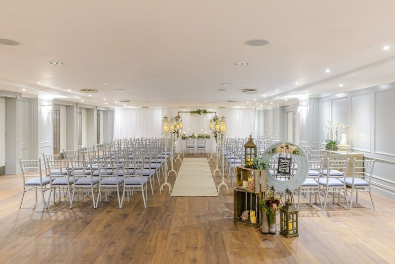 Shearwater Hotel & Spa
