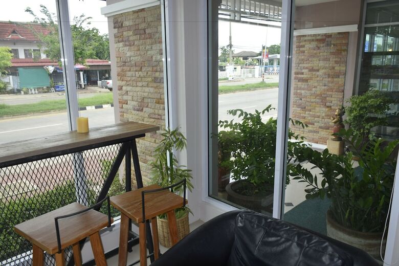 Hotel Nonsi Residence