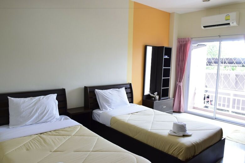 Hotel Nonsi Residence