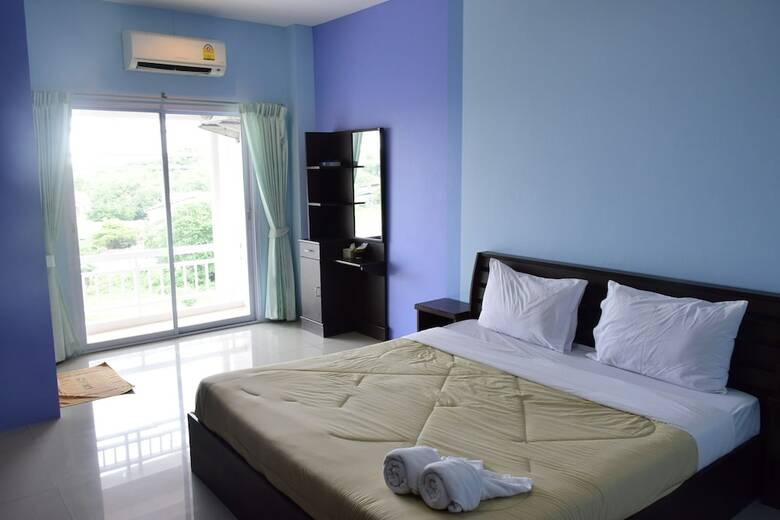 Hotel Nonsi Residence