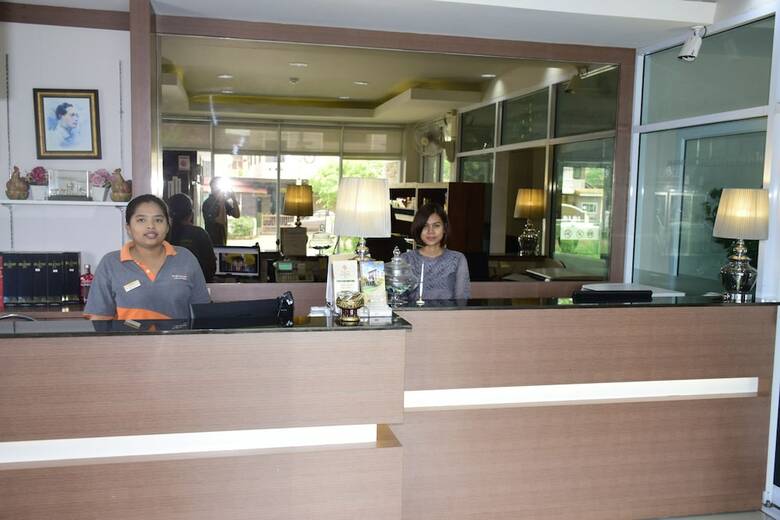 Hotel Nonsi Residence