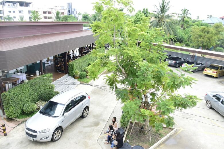 Hotel Nonsi Residence