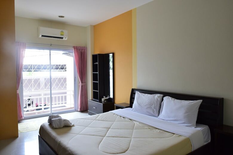 Hotel Nonsi Residence