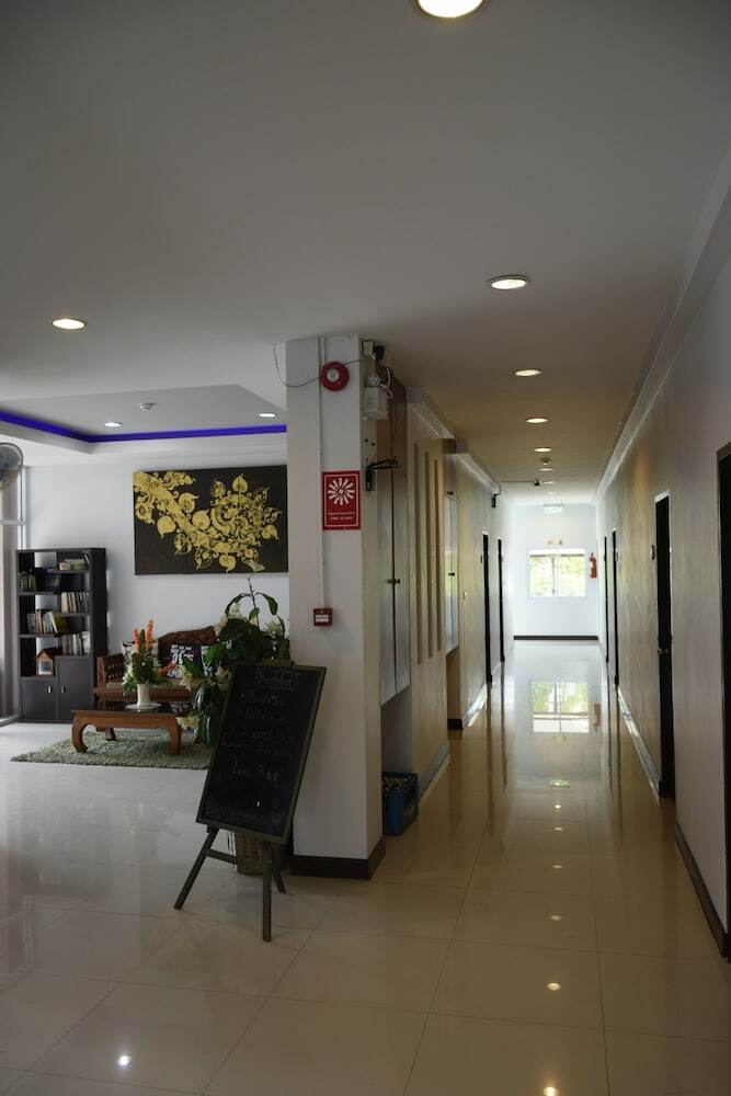 Hotel Nonsi Residence